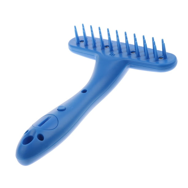 Pet Dog Cat Grooming Comb & Brush Rake Flea Puppy Animal Hair Trimmer Pet Dog Cat Grooming Comb & Brush Rake Flea Puppy Animal Hair Trimmer
